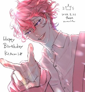 Re: 推し誕生祭 by 管理人＠めいちゃ